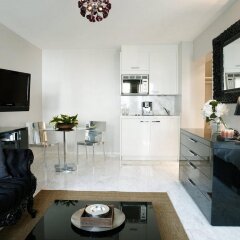 Отель VISIONAPARTMENTS Zurich Freyastraße Швейцария, Цюрих - отзывы, цены и фото номеров - забронировать отель VISIONAPARTMENTS Zurich Freyastraße онлайн в номере
