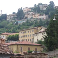 Отель B&B Agnese Bergamo Old Town Италия, Бергамо - отзывы, цены и фото номеров - забронировать отель B&B Agnese Bergamo Old Town онлайн фото 6
