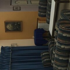 Jerusalem Panorama Hotel Израиль, Иерусалим - 5 отзывов об отеле, цены и фото номеров - забронировать отель Jerusalem Panorama Hotel онлайн фитнесс-зал