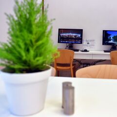 Отель Warsaw Hostel Centrum Польша, Варшава - 1 отзыв об отеле, цены и фото номеров - забронировать отель Warsaw Hostel Centrum онлайн интерьер отеля