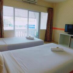 Отель Befine Guesthouse 3* Стандартный номер фото 8