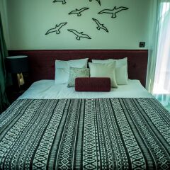 Hotel Hedonic комната для гостей фото 5