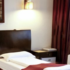 Hotel Avis in Bucharest, Romania from 59$, photos, reviews - zenhotels.com room amenities photo 2
