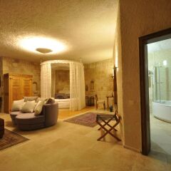 Göreme Inn Hotel Турция, Гёреме - отзывы, цены и фото номеров - забронировать отель Göreme Inn Hotel онлайн бассейн