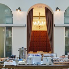 Hotel Le Clarisse al Pantheon питание