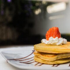 San Pietro Boutique Hotel гостиничный бар