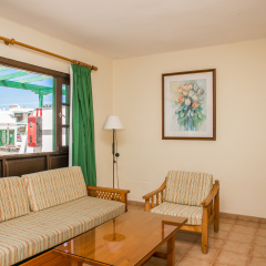 Отель Apartamentos THe Las Gaviotas комната для гостей фото 2
