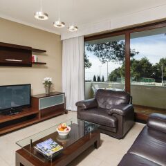 Отель The Residence комната для гостей фото 3