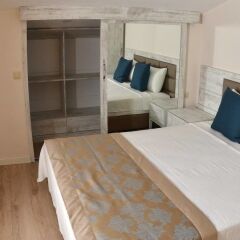 Kirtay Hotel Эрдек комната для гостей фото 5