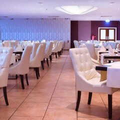 St. George Gardens & Suites in Chlorakas, Cyprus from 163$, photos, reviews - zenhotels.com event-facility