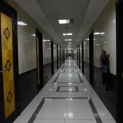 Отель Camel Campus ОАЭ, Аджман - отзывы, цены и фото номеров - забронировать отель Camel Campus онлайн интерьер отеля фото 2