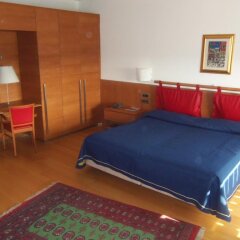 Отель Grand Hotel Leon DOro Италия, Бари - 1 отзыв об отеле, цены и фото номеров - забронировать отель Grand Hotel Leon DOro онлайн удобства в номере фото 2