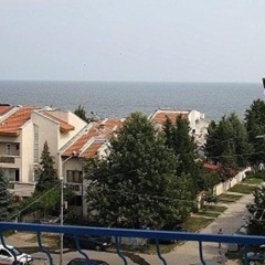 Отель Elvira Hotel Болгария, Равда - отзывы, цены и фото номеров - забронировать отель Elvira Hotel онлайн пляж фото 2