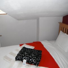 Отель Dragushinovo Boutique Chalet Hotel Болгария, Боровец - отзывы, цены и фото номеров - забронировать отель Dragushinovo Boutique Chalet Hotel онлайн фото 9