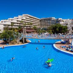 Отель Best Tenerife бассейн фото 3