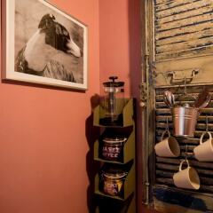 Отель Alice Inn Athens Греция, Афины - отзывы, цены и фото номеров - забронировать отель Alice Inn Athens онлайн фото 6