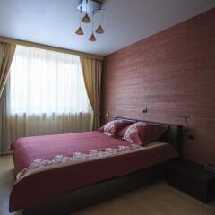 Гостиница Grandvill Apartments on Karla Marksa в Мурманске отзывы, цены и фото номеров - забронировать гостиницу Grandvill Apartments on Karla Marksa онлайн Мурманск комната для гостей