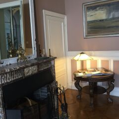 Отель The Captaincy Guesthouse Brussels Бельгия, Брюссель - отзывы, цены и фото номеров - забронировать отель The Captaincy Guesthouse Brussels онлайн питание