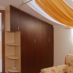 Гостиница Мини-отель Причал в Калуге 14 отзывов об отеле, цены и фото номеров - забронировать гостиницу Мини-отель Причал онлайн Калуга комната для гостей фото 5
