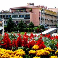 Roza Hotel Казанлак фото 8