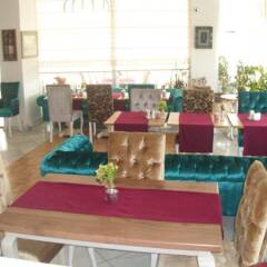 Saricay Hotel Турция, Канаккале - отзывы, цены и фото номеров - забронировать отель Saricay Hotel онлайн с домашними животными