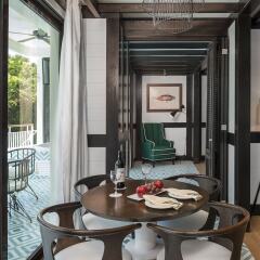 Отель Ocean Riviera Paradise Плая-дель-Кармен в номере фото 2