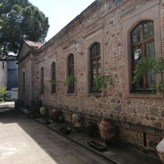Les Pergamon Hotel Турция, Дикили - отзывы, цены и фото номеров - забронировать отель Les Pergamon Hotel онлайн фото 5