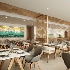 Отель Hilton Garden Inn Kuala Lumpur Jalan Tuanku Abdul Rahman South фото 11