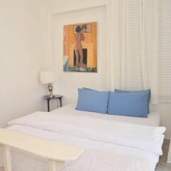 Отель Two Pieces Resort Pranburi комната для гостей