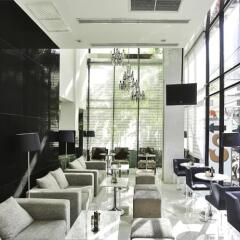 Отель Boutica by Sunbeam Паттайя