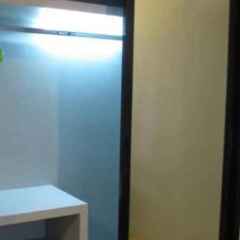 Отель B1 Residence Бангкок сейф в номере