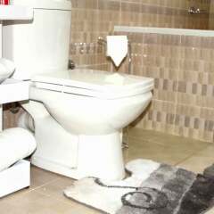 Отель Perriman Guest House сауна