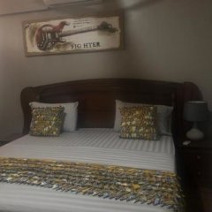 Plus 33 Hotel in Accra, Ghana from 38$, photos, reviews - zenhotels.com guestroom photo 2