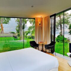 Отель Casa Sull'Albero Мальграте