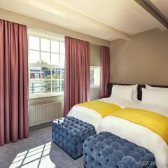 Hotel Pulitzer Amsterdam комната для гостей фото 2