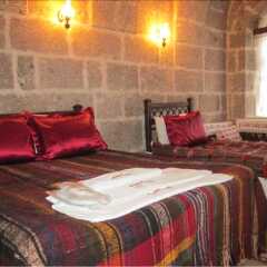 Osmanoglu Hotel Турция, Гюзельюрт - отзывы, цены и фото номеров - забронировать отель Osmanoglu Hotel онлайн комната для гостей фото 2