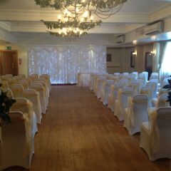 Winnock Hotel