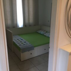 Отель Alex Apartments Черногория, Будва - отзывы, цены и фото номеров - забронировать отель Alex Apartments онлайн сейф в номере