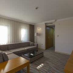 Club Hotel Phaselis Rose Турция, Кемер - отзывы, цены и фото номеров - забронировать отель Club Hotel Phaselis Rose онлайн комната для гостей фото 3
