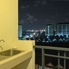 Отель Grand Marina Residence в номере