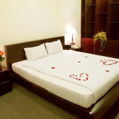 Sport Hotel сейф в номере