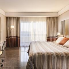 Rixos Premium Belek 5* Люкс с различными типами кроватей фото 16