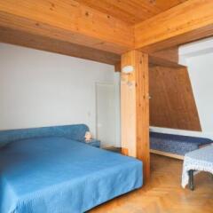 Отель Guest House Spiro near Botanical Garden Болгария, Балчик - отзывы, цены и фото номеров - забронировать отель Guest House Spiro near Botanical Garden онлайн комната для гостей фото 3
