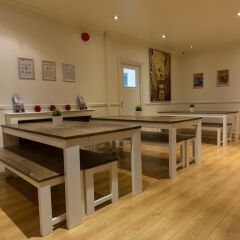 Отель Smart Hyde Park View - Hostel Великобритания, Лондон - 1 отзыв об отеле, цены и фото номеров - забронировать отель Smart Hyde Park View - Hostel онлайн в номере