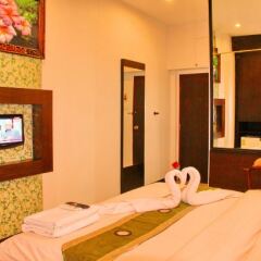 Отель Central Place Hotel Таиланд, Паттайя - 1 отзыв об отеле, цены и фото номеров - забронировать отель Central Place Hotel онлайн комната для гостей фото 4