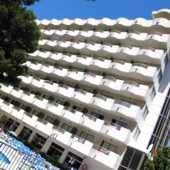 Отель Ohtels Playa de Oro Испания, Салоу - 7 отзывов об отеле, цены и фото номеров - забронировать отель Ohtels Playa de Oro онлайн фото 4