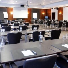 Отель CABINN Vejle Hotel Дания, Вайле - 1 отзыв об отеле, цены и фото номеров - забронировать отель CABINN Vejle Hotel онлайн помещение для мероприятий