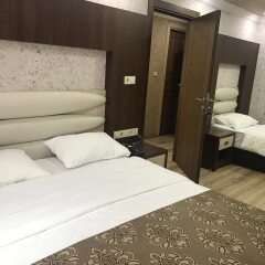 Gelgor Hotel комната для гостей