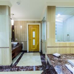 Отель Prince Suite Residence Managed by Prince Palace ванная