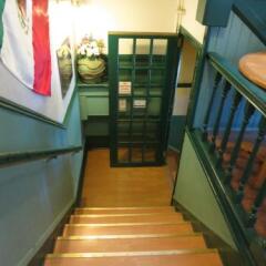 Отель C&N Backpackers Hostel Vancouver Канада, Ванкувер - отзывы, цены и фото номеров - забронировать отель C&N Backpackers Hostel Vancouver онлайн вид на фасад